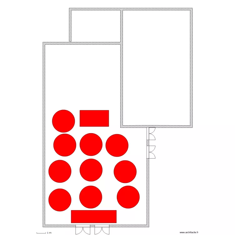 salle bommes tables. Plan de salle bommes tables. Plan de