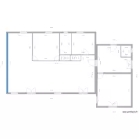 Maison Phenix actuelle