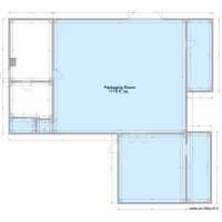 warehouse final BUILDING DIMENSIONS 