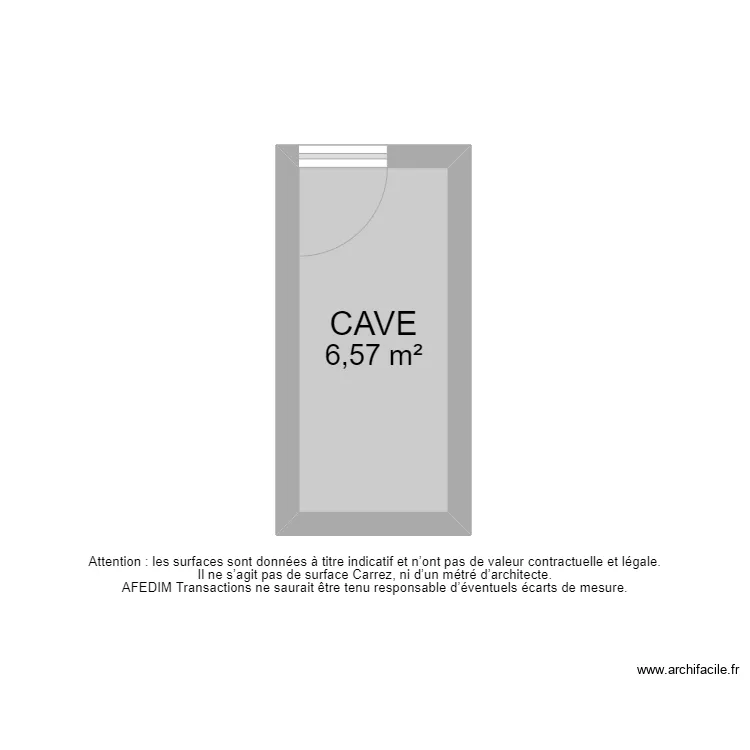 BI 13651 - . Plan de 