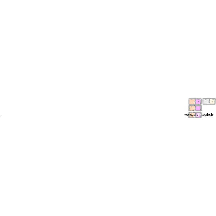 Guillaume GENDRE. Plan de 0 pièce et 0 m2