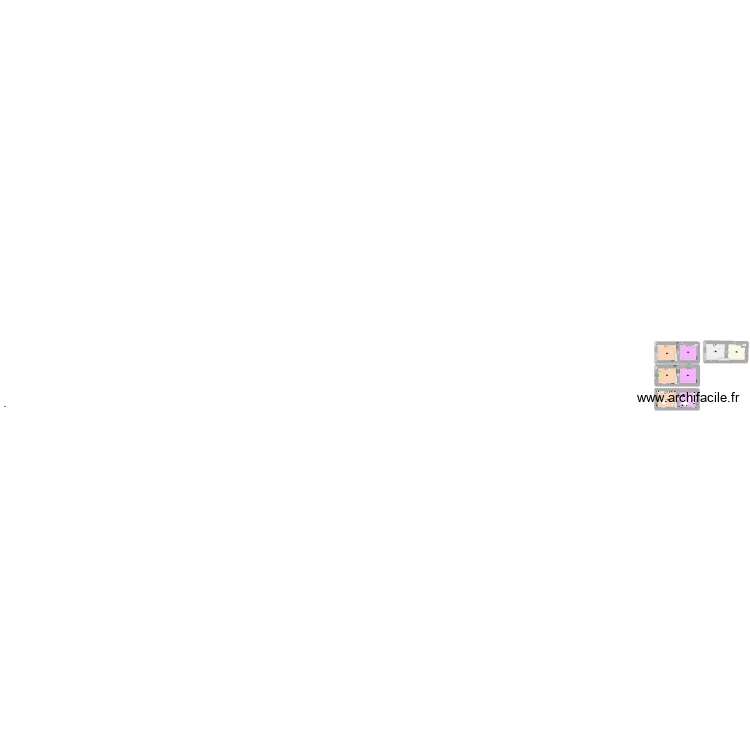 Guillaume GENDRE. Plan de 