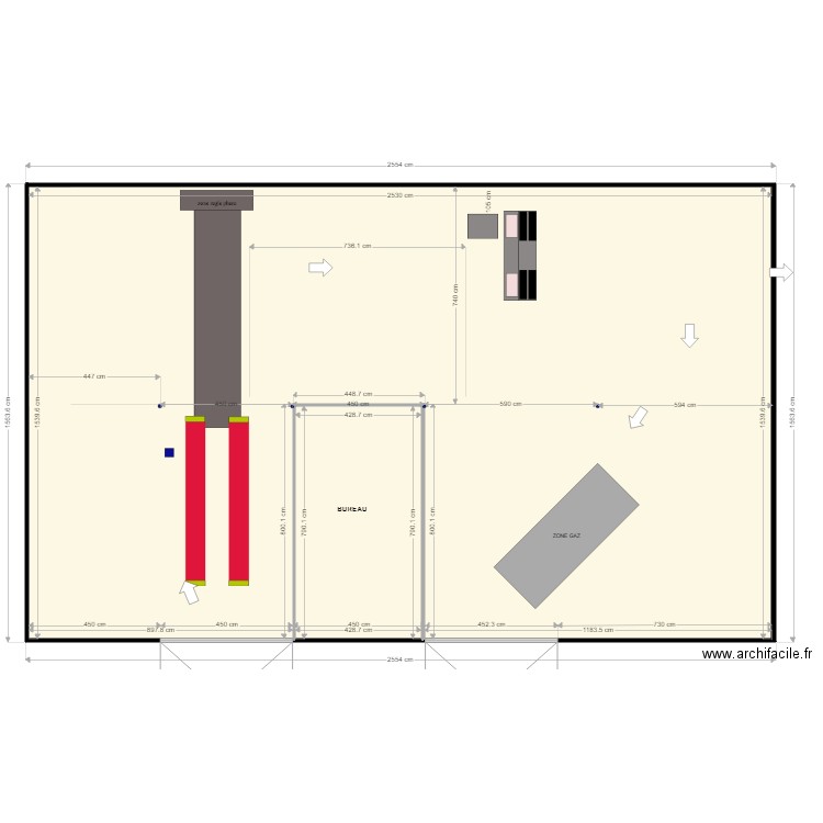 MADELON NEWS LAMENTIN 2. Plan de 0 pièce et 0 m2