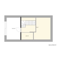 LONGERE PERROS GUIREC etage