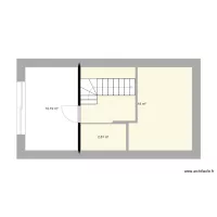 LONGERE PERROS GUIREC etage