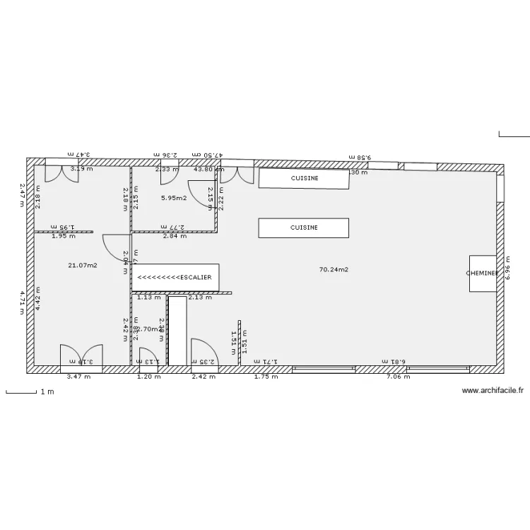 ducy8. Plan de ducy8. Plan de