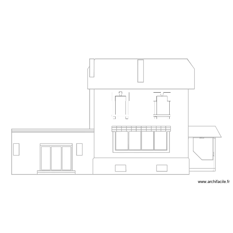 OasisOuestproj_2bas2. Plan de 