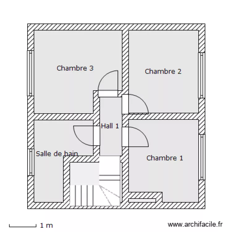 dietsch 1er. Plan de dietsch 1er. Plan de