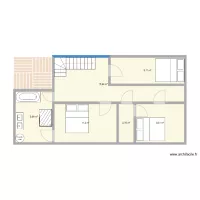 maison plut&ocirc;t bien