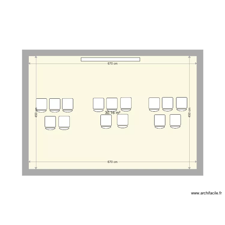 DS GENERATION ETENSE 2. Plan de 