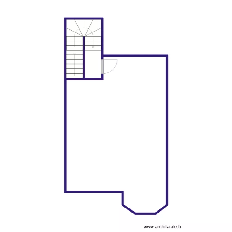 4813 D Cortijo Solarium. Plan de 