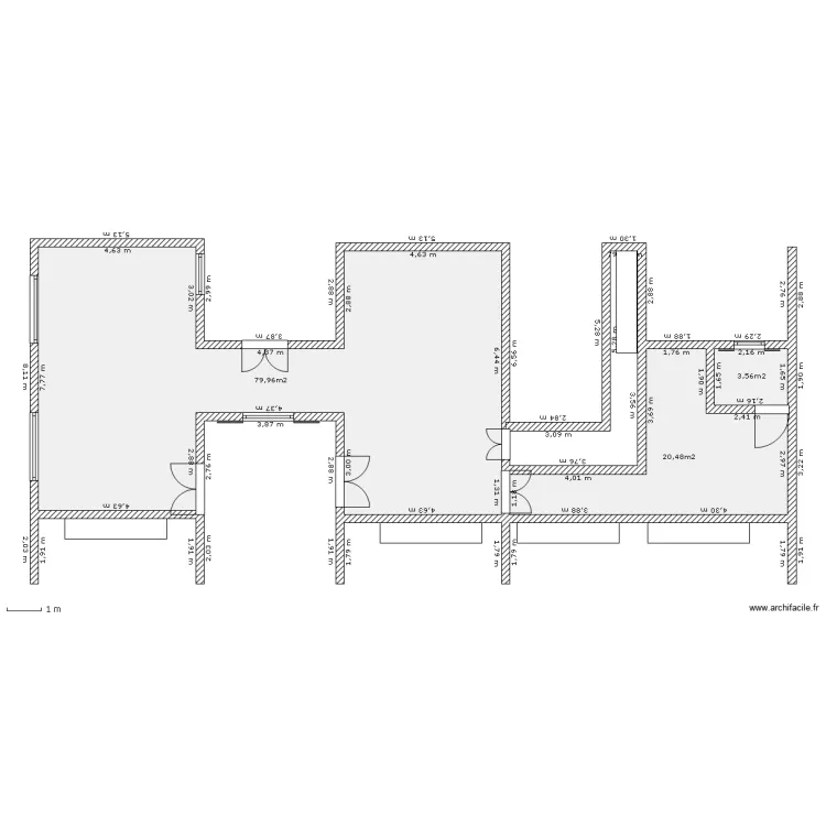 maison tunisie. Plan de maison tunisie. Plan de