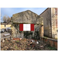 FACADE OUEST 
