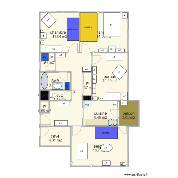 illkirch meubles. Plan de illkirch meubles. Plan de
