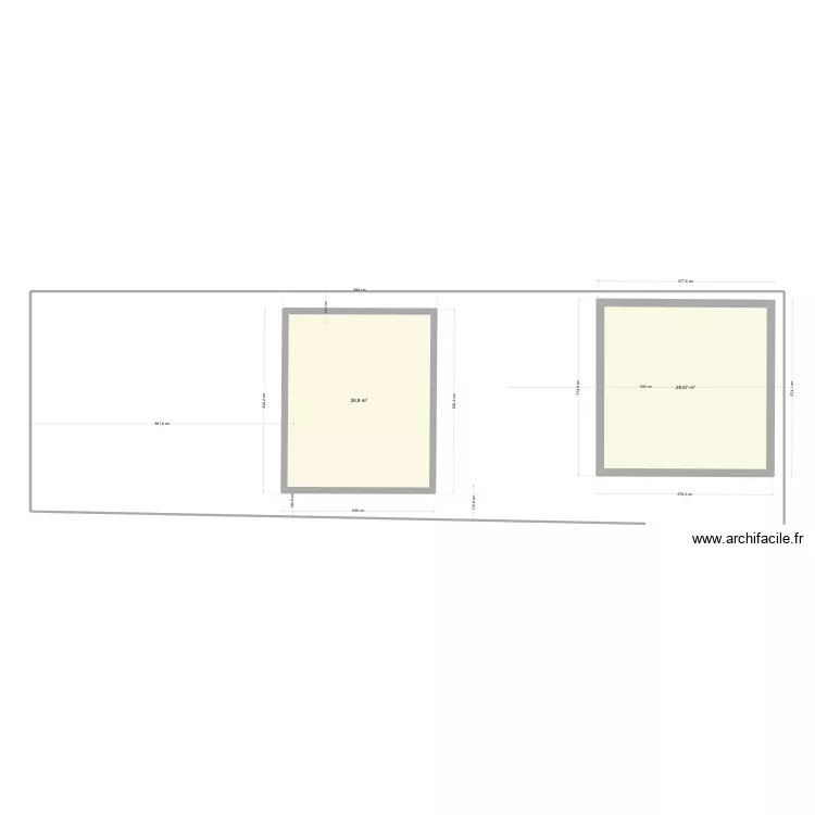 A 1. Plan de A 1. Plan de