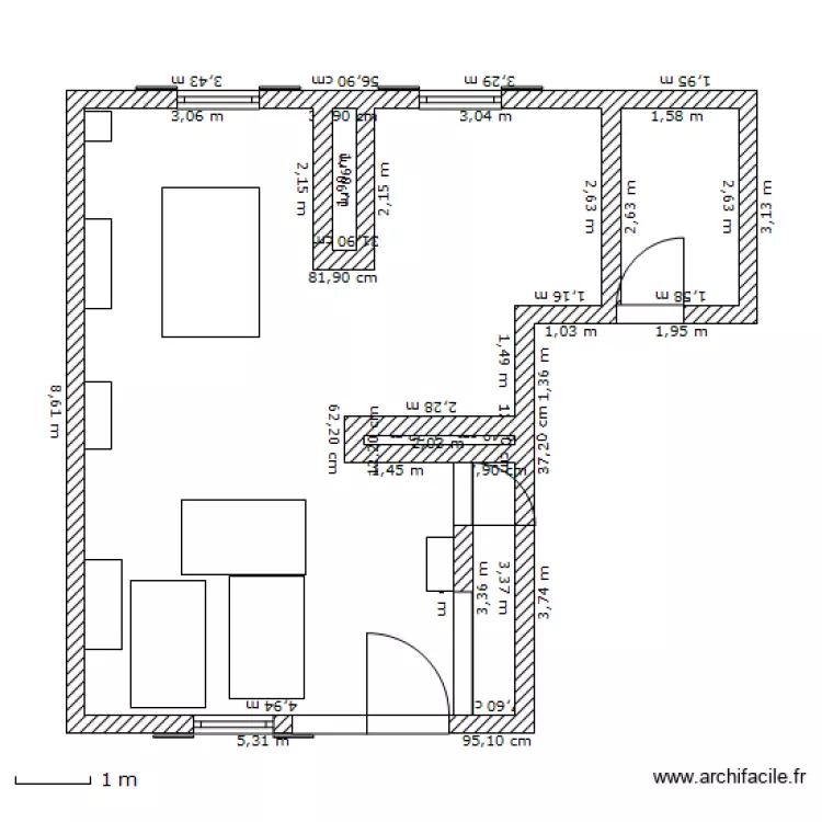 RDCokinstall2. Plan de RDCokinstall2. Plan de