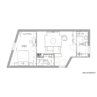plan de base neria modifi&eacute;