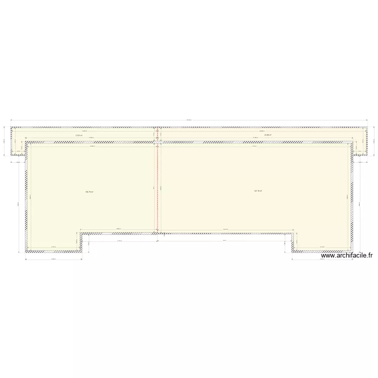 residence bocquet. Plan de residence bocquet. Plan de