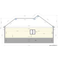 futur maison est fa&ccedil;ade