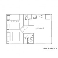 Mobil Home CONFORT 28