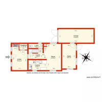 BI 5003 rdc c&ocirc;t&eacute;