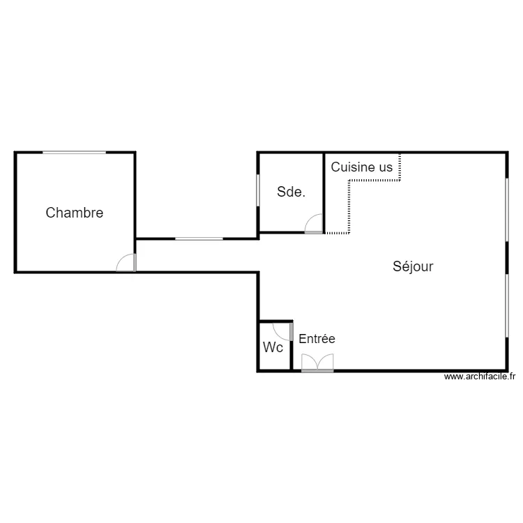 jennifer plan samama. Plan de 