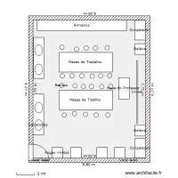 Laboratorio Agroprocessamento Lichinga