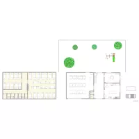 G&icirc;te local scout version 1