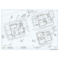 chalet A etage