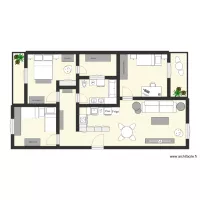 APPART INTXAURRONDO KALEA II