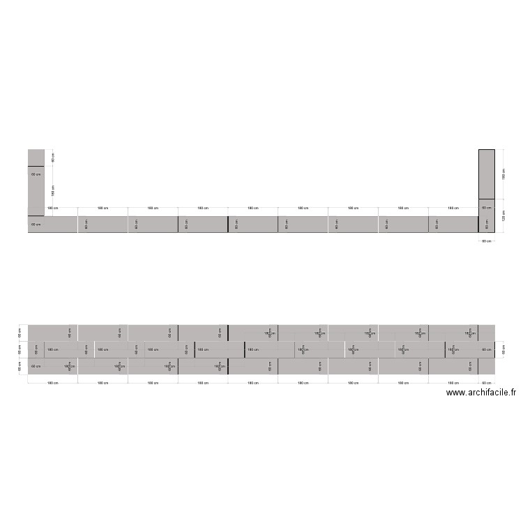 Jean Louis. Plan de 0 pièce et 0 m2