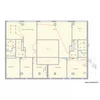 BAYE  &eacute;lectricit&eacute;