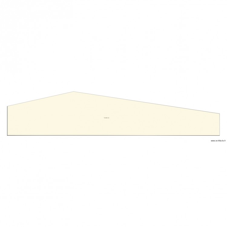 musset guedon . Plan de 0 pièce et 0 m2