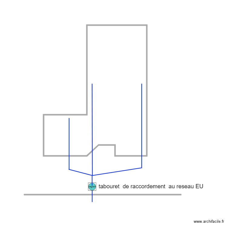 SIAD ASS. Plan de 0 pièce et 0 m2