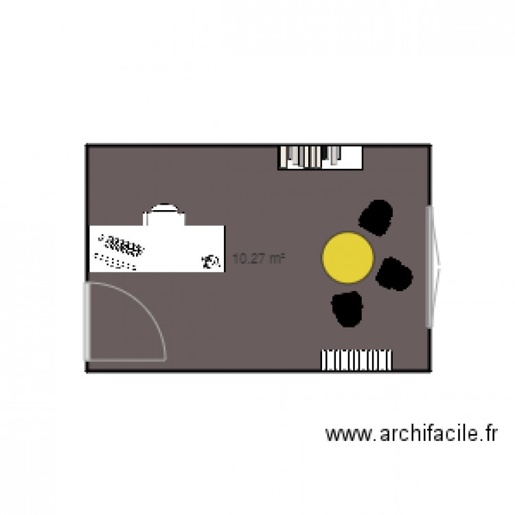 B314. Plan de 0 pièce et 0 m2