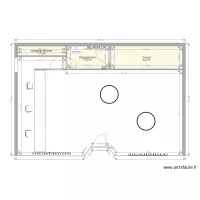 plan Box office projet