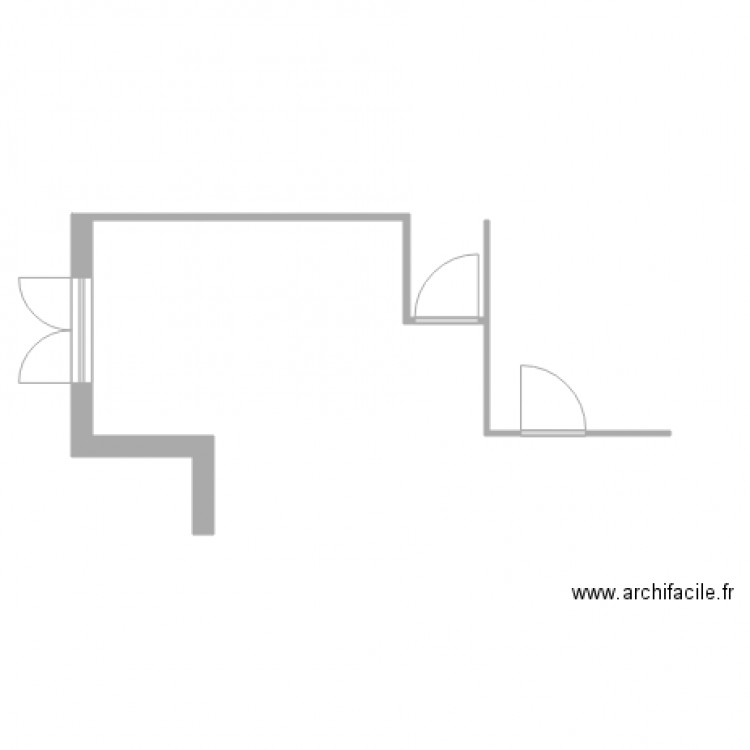 mercier beatrice. Plan de 0 pièce et 0 m2