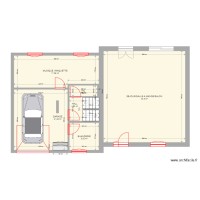 maison donna