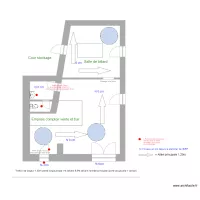 Bar tabac presse Le Mescal &agrave; La Fl&egrave;che