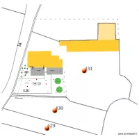 IMPLANTATION PERDRIEAU