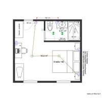 Chesnay nouveau plan