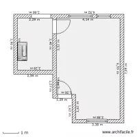 maison vdz