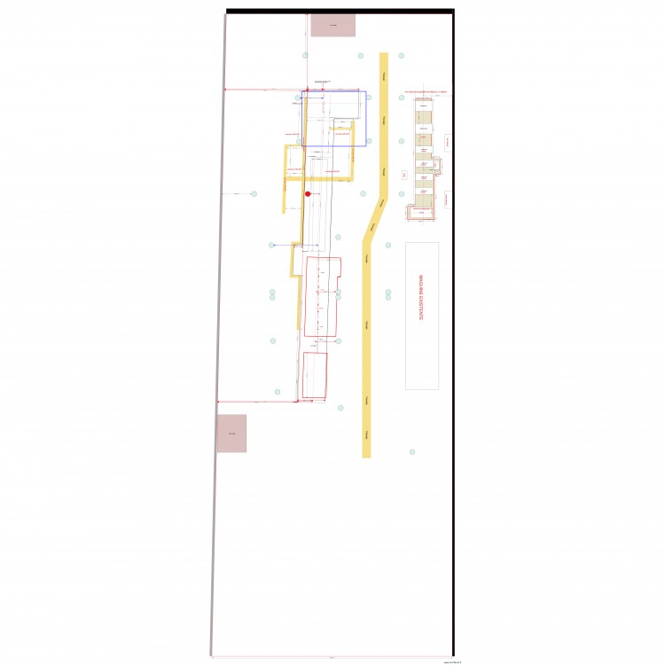 Dalle 850 et V30 Le 15 02 17 sans ouverture. Plan de 0 pièce et 0 m2