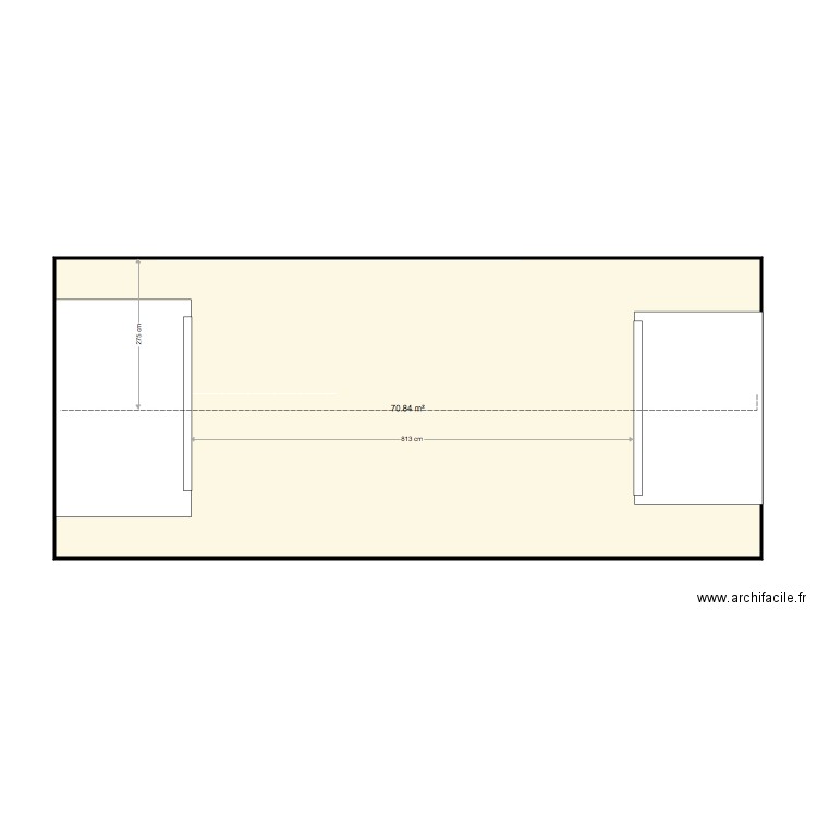 PLAN DE TABLE MAZAK VCN 510. Plan de 0 pièce et 0 m2