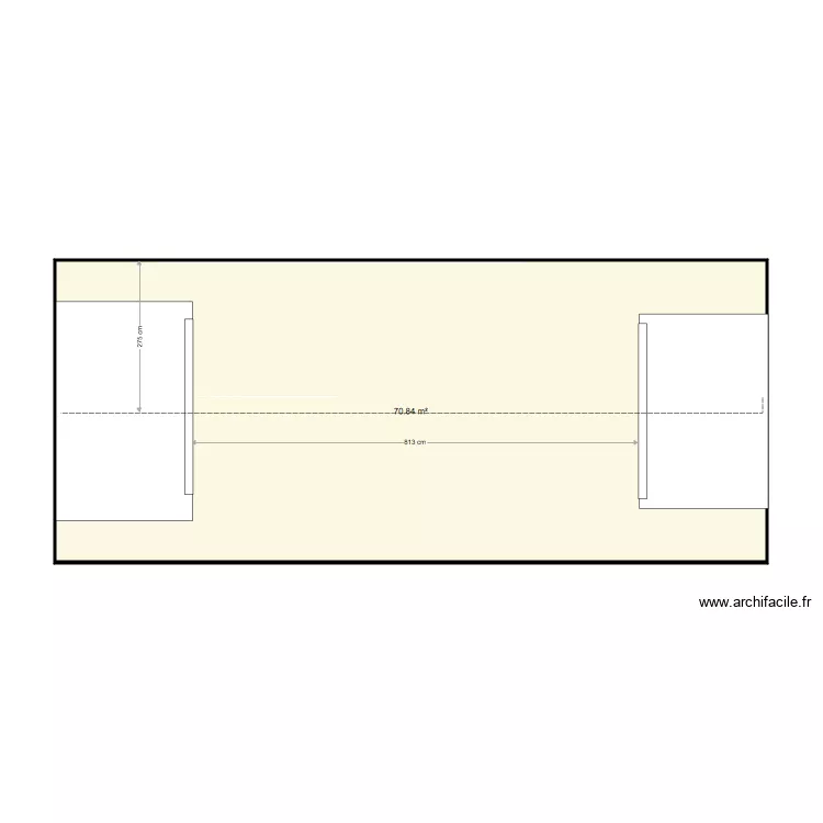 PLAN DE TABLE MAZAK VCN 510. Plan de 
