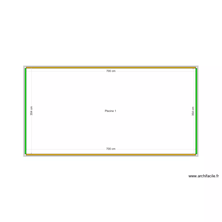 PRD Piscine 1. Plan de 