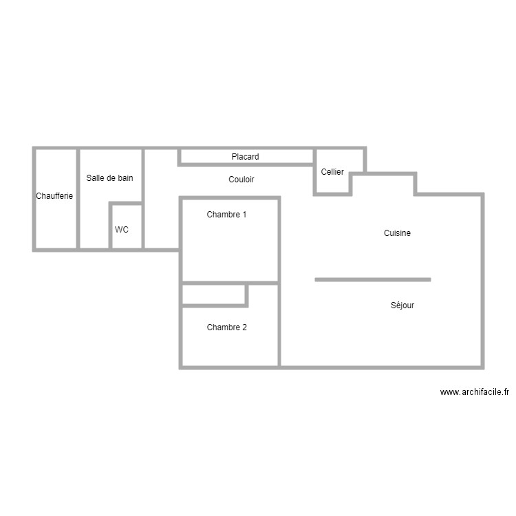 DECRON 1903 021. Plan de 0 pièce et 0 m2