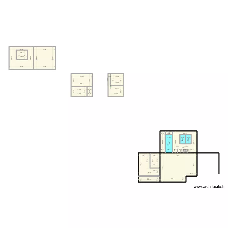 CUISINE. Plan de CUISINE. Plan de