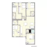 Th&ouml;k&ouml;ly 12 AMENAGEMENT nouvelle version Zoli