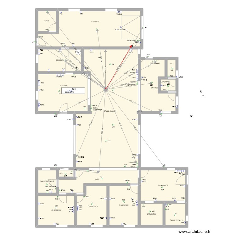 ENIO p1def. Plan de 0 pièce et 0 m2